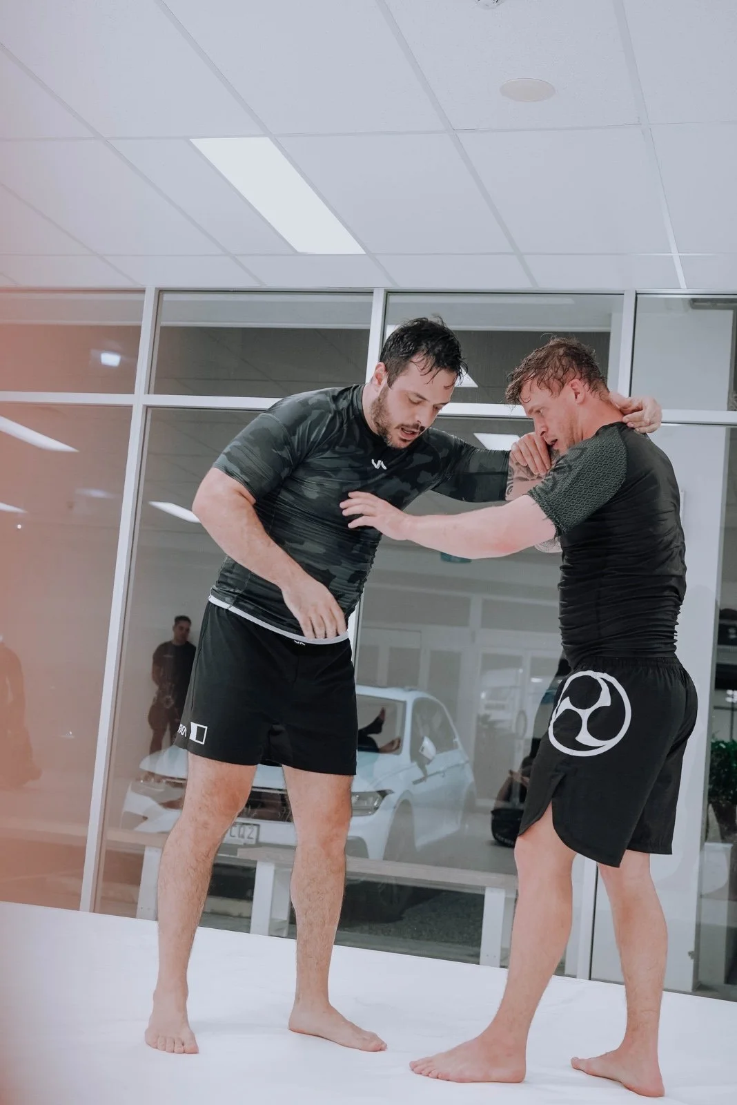 The Workout That Doesn't Feel Like Exercise