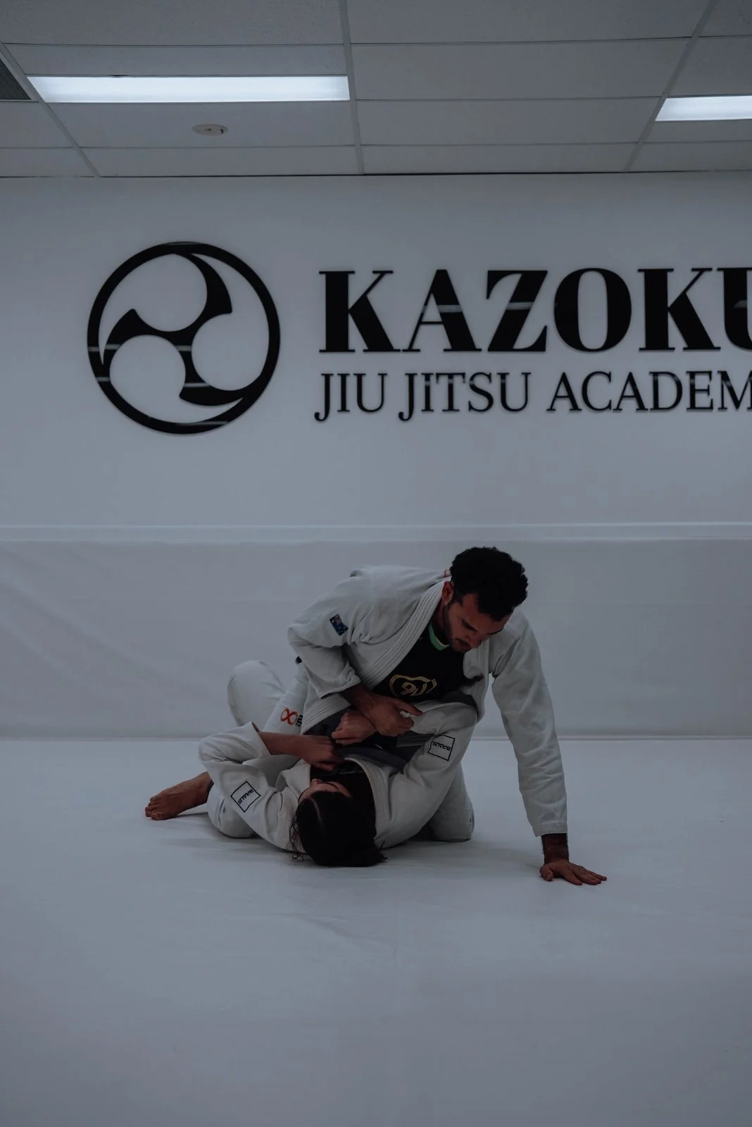 Gi vs No-Gi Jiu Jitsu: What’s the Difference and Which Should You Start With?