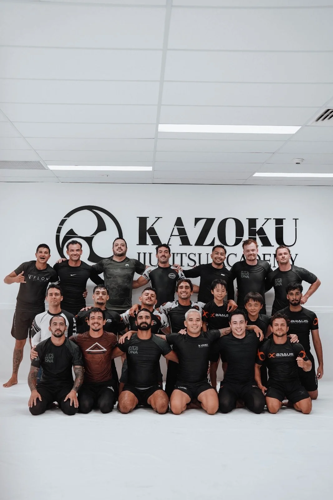 Mid-Year Grading Day - Saturday 8 August, with Elite Supps Robina