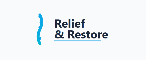 Relief and Restore