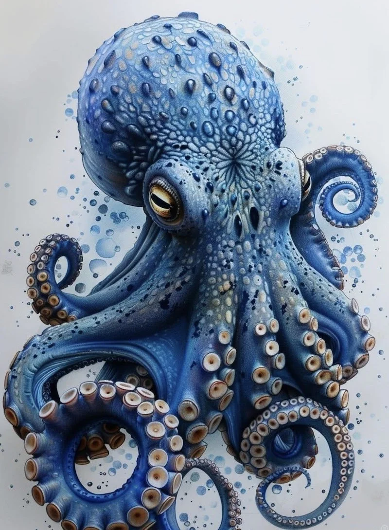 Why We Launched Collabor8 and Why an Octopus Became the Story