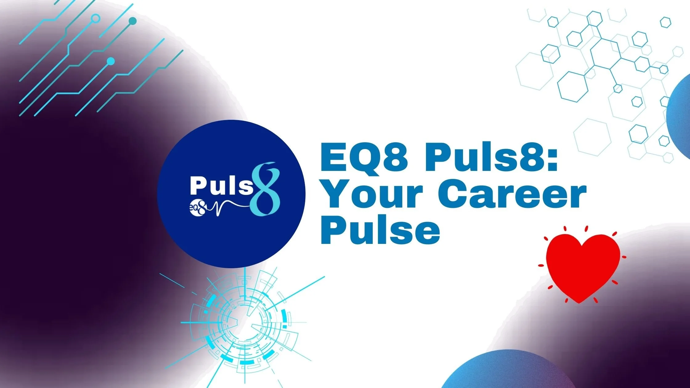 Why We Built EQ8 Puls8