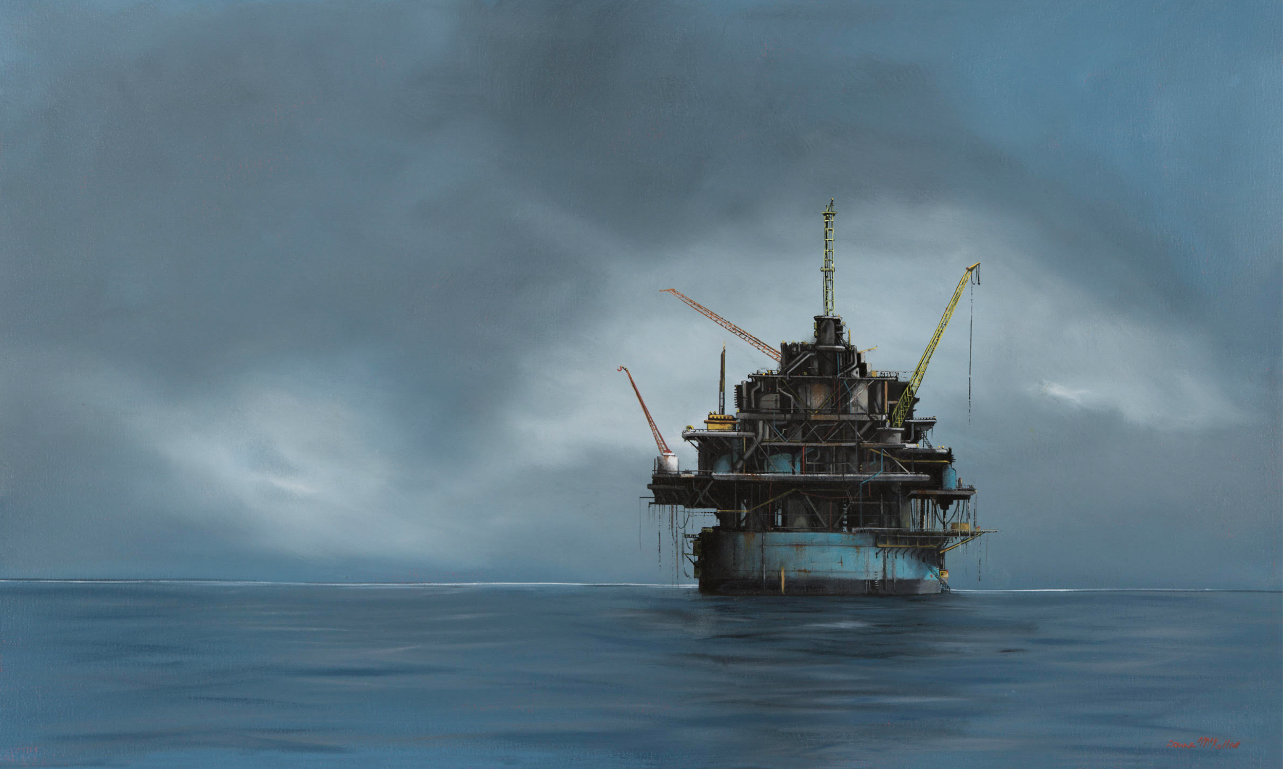 EQ8 Recruit delivering recruitment solutions across energy, shipping and supply chain industries