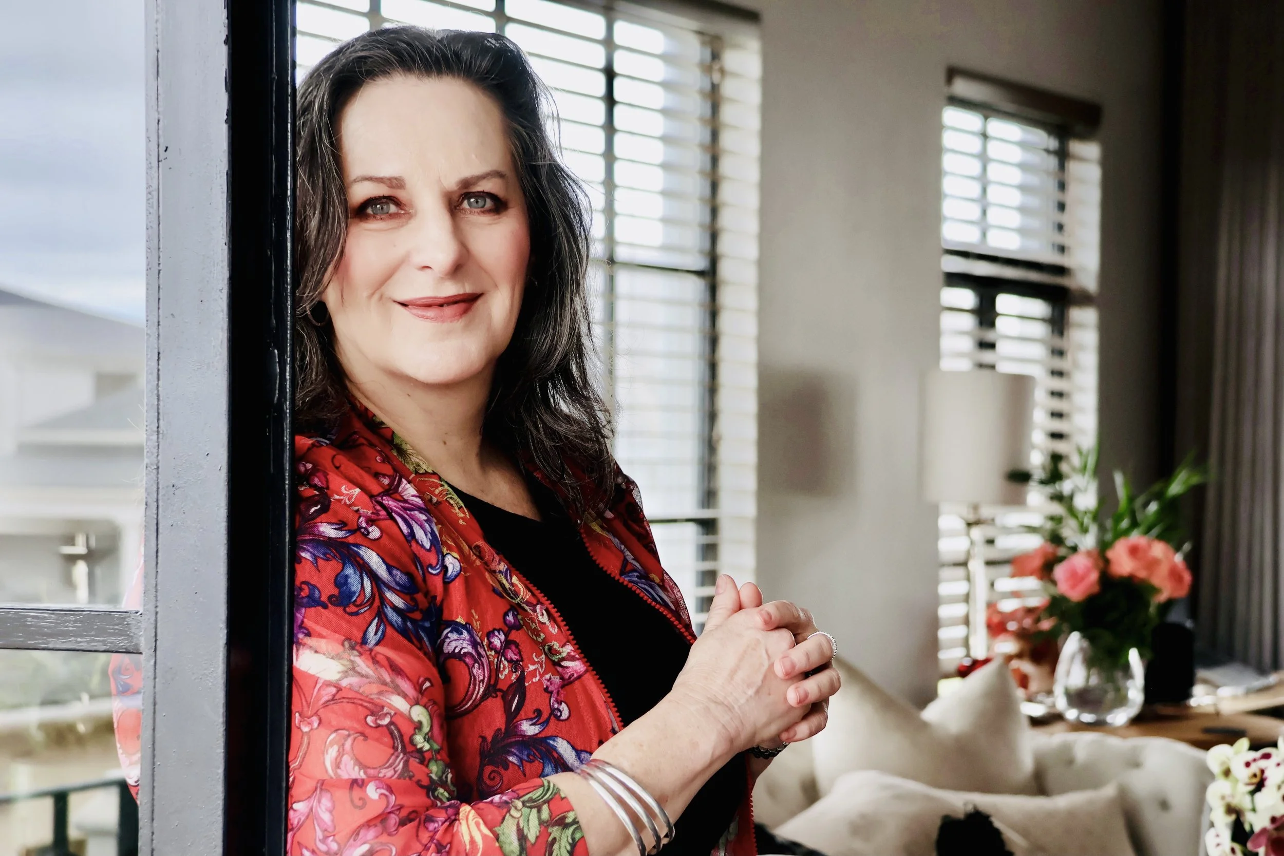 Tracey Shearer, Managing Director of EQ8 Recruit, a human-first strategic recruitment and executive search partner