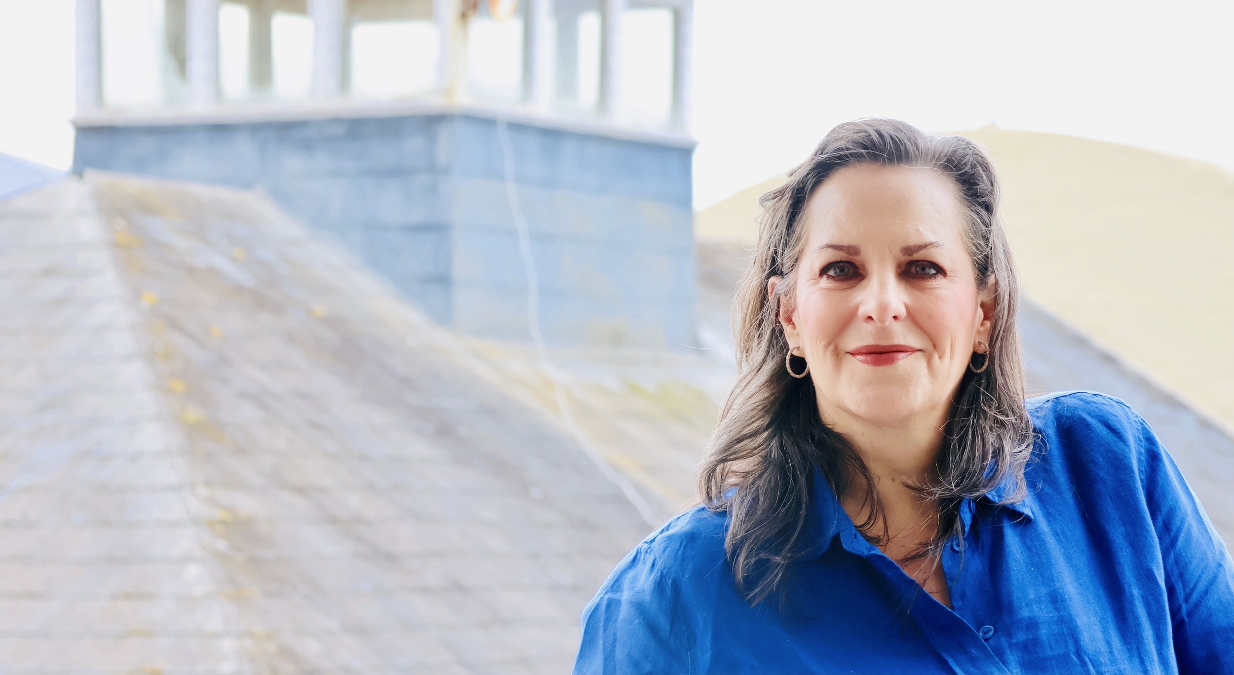 Tracey Shearer, founder of EQ8 Recruit, a strategic recruitment and executive search partner specialising in maritime, energy and logistics