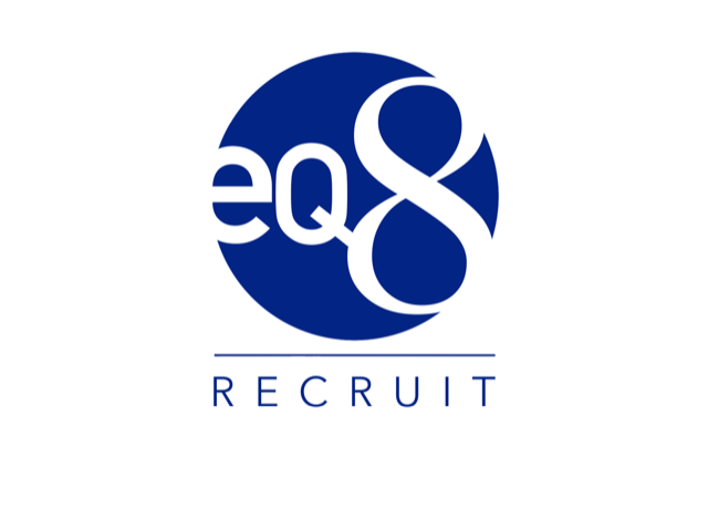 EQ8 Recruit