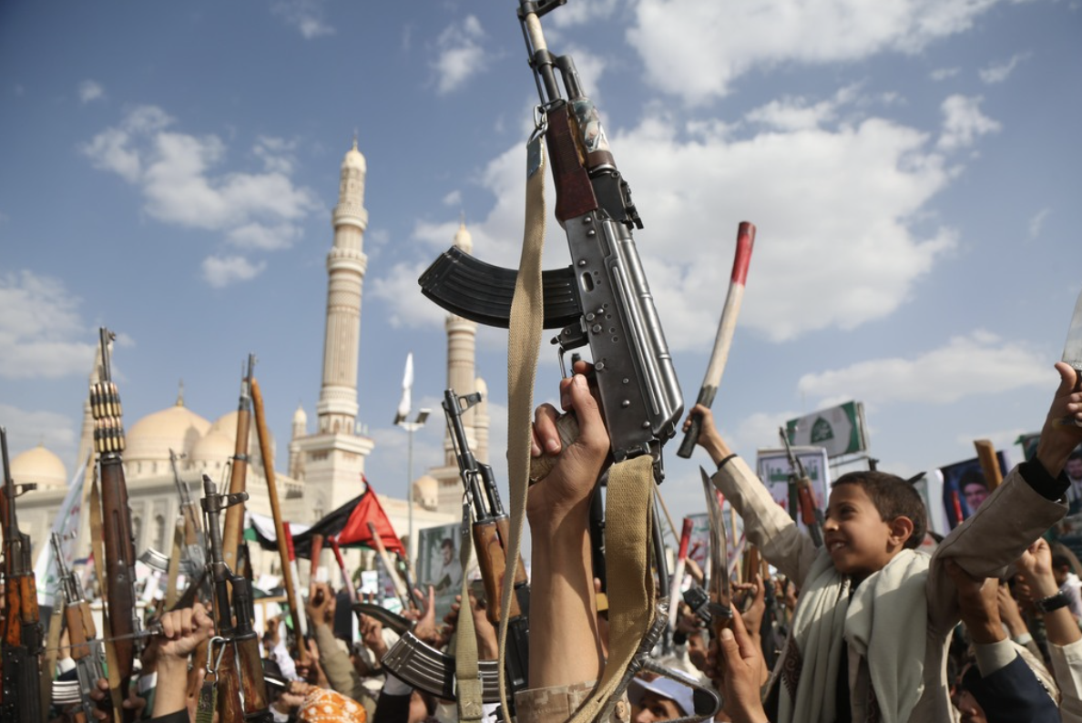 How Saudi-UAE Rivalry Is Reshaping the Yemen War