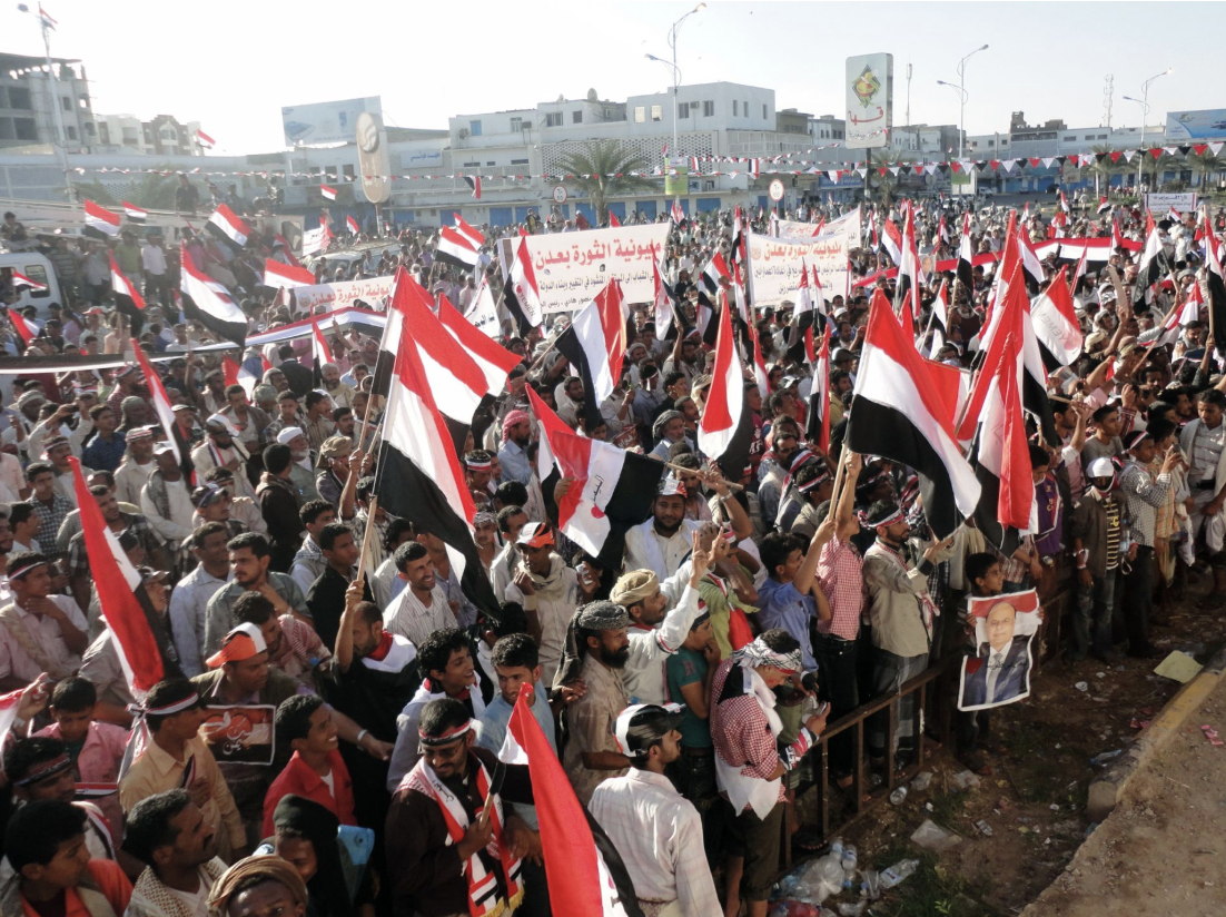 In Exile in Turkey, Yemen’s Muslim Brothers Cling to Caliphate Dreams