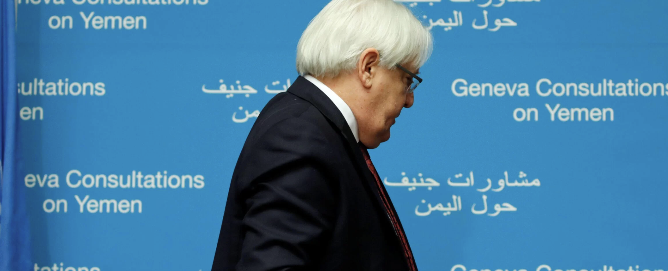 20 Rules to Live By for the New Special Envoy to Yemen