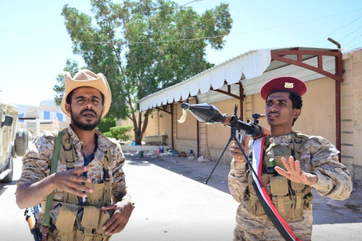 Oman, eastern Yemen, and the fragile geometry of neutrality
