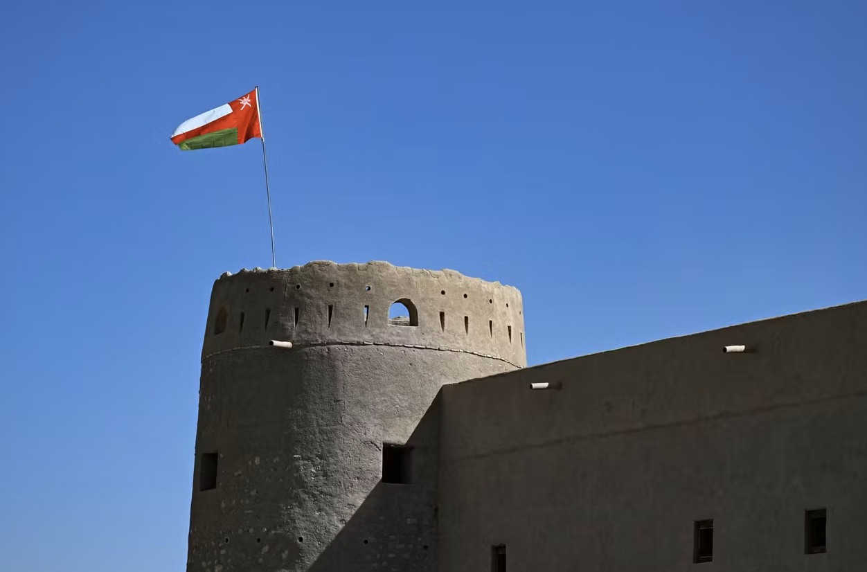 IN THE PRESS: Moyen-Orient. Dans une région en ébullition, le sultanat d’Oman, discret médiateur indispensable