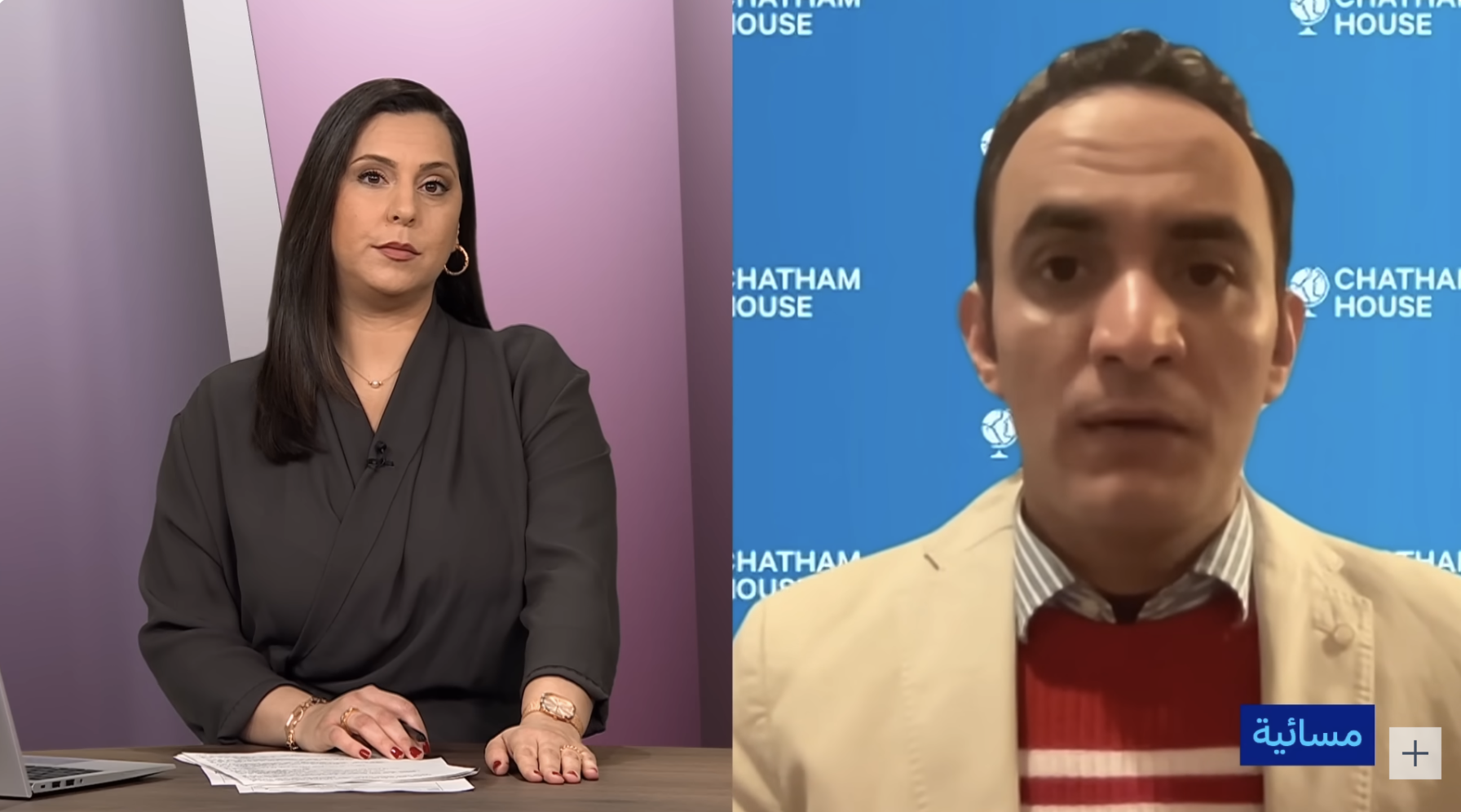 مقابلة: هل يطيح الصراع السعودي الإماراتي حول اليمن بالوحدة الخليجية؟