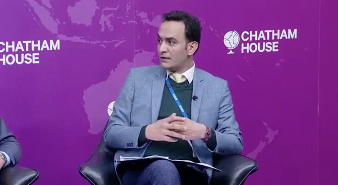 Yemen: Iran’s last proxy battleground or case study for regional de-escalation?