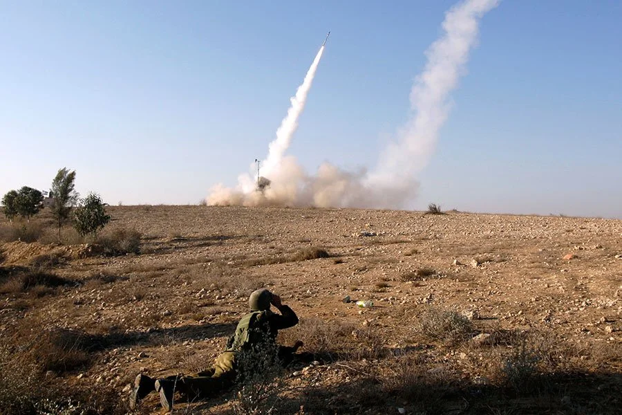 Iran-backed Houthis emerge as threat to Israel, US amid Gaza war