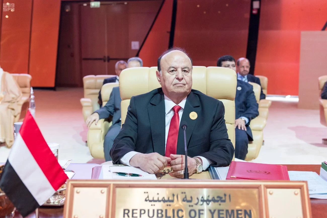 Yemen’s Great Enabler Departs