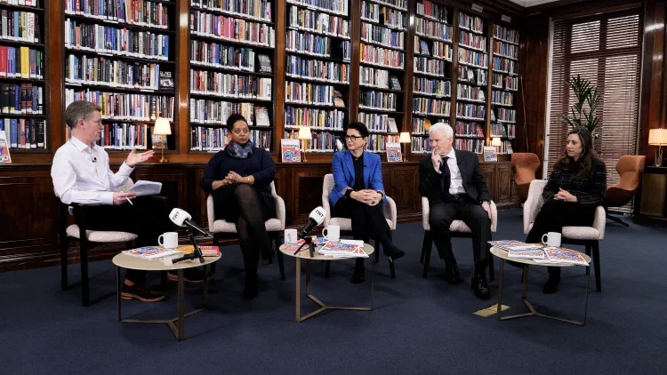 IN THE PRESS: Yemen in 2019: Peace Talks, War Economy and Regional Complexities