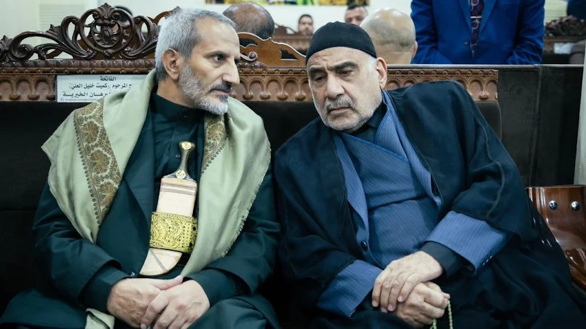 Deep Dive: Iraq’s underestimated role in the rise of Yemen’s Houthis