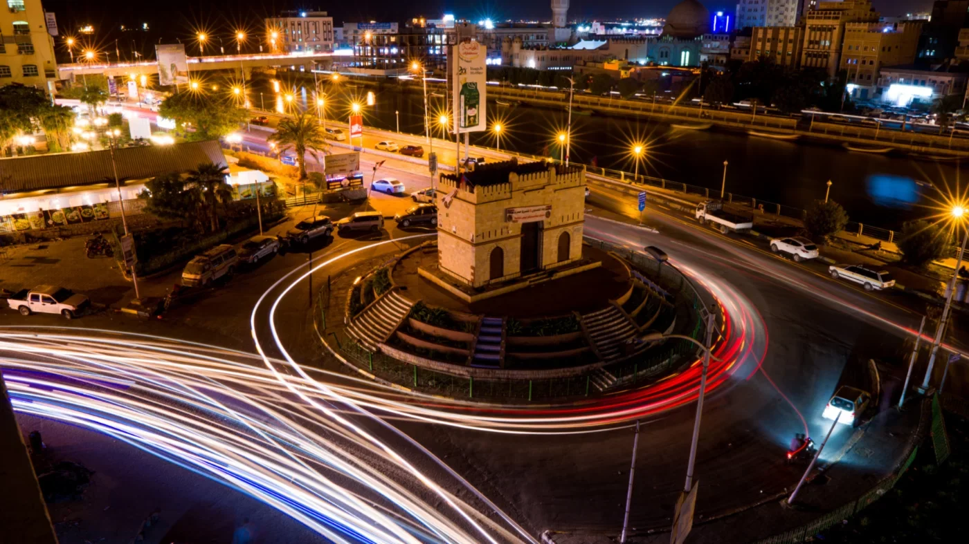 لماذا يجب أن تكون المكلا عاصمة اليمن