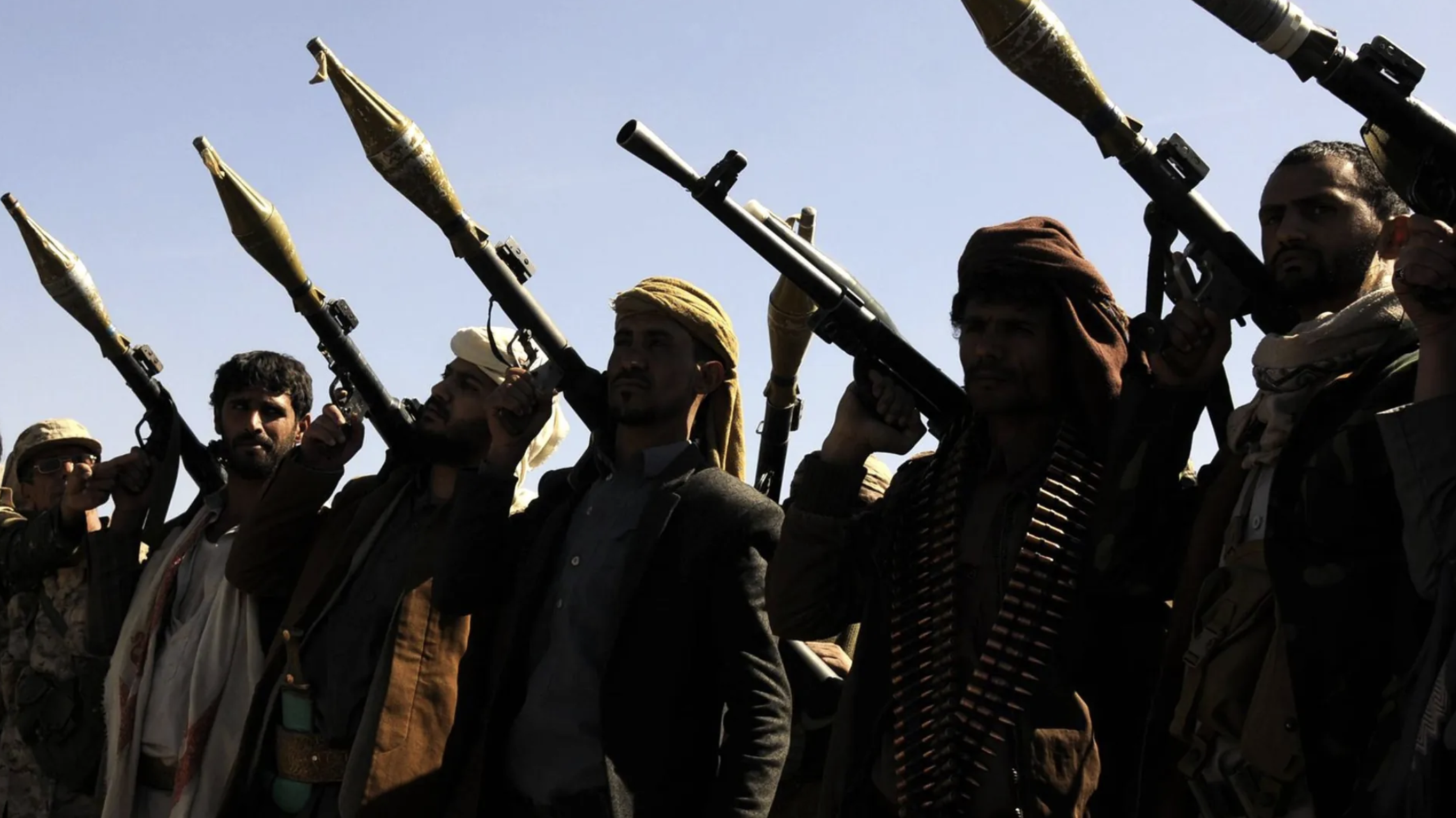 IN THE PRESS: Bringt Saudi-Arabiens Schwäche dem Jemen den Frieden?