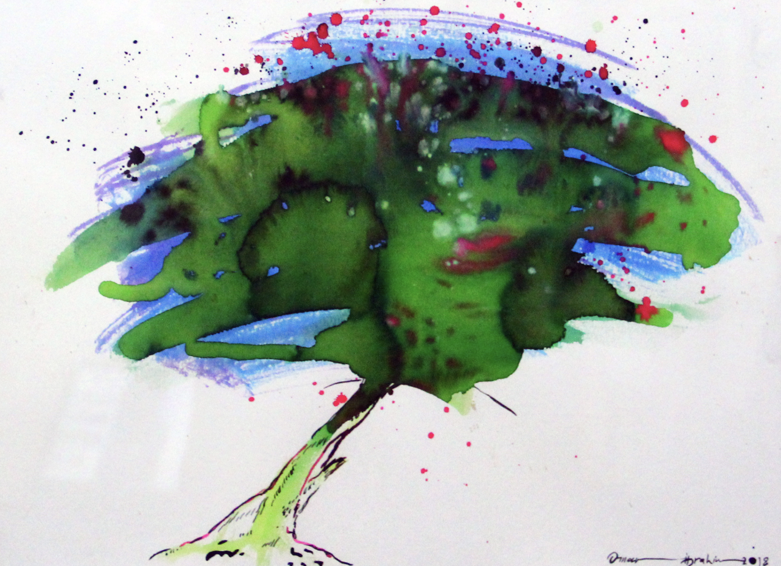 ما بين اثيوبيا واليمن: هاجس السلام