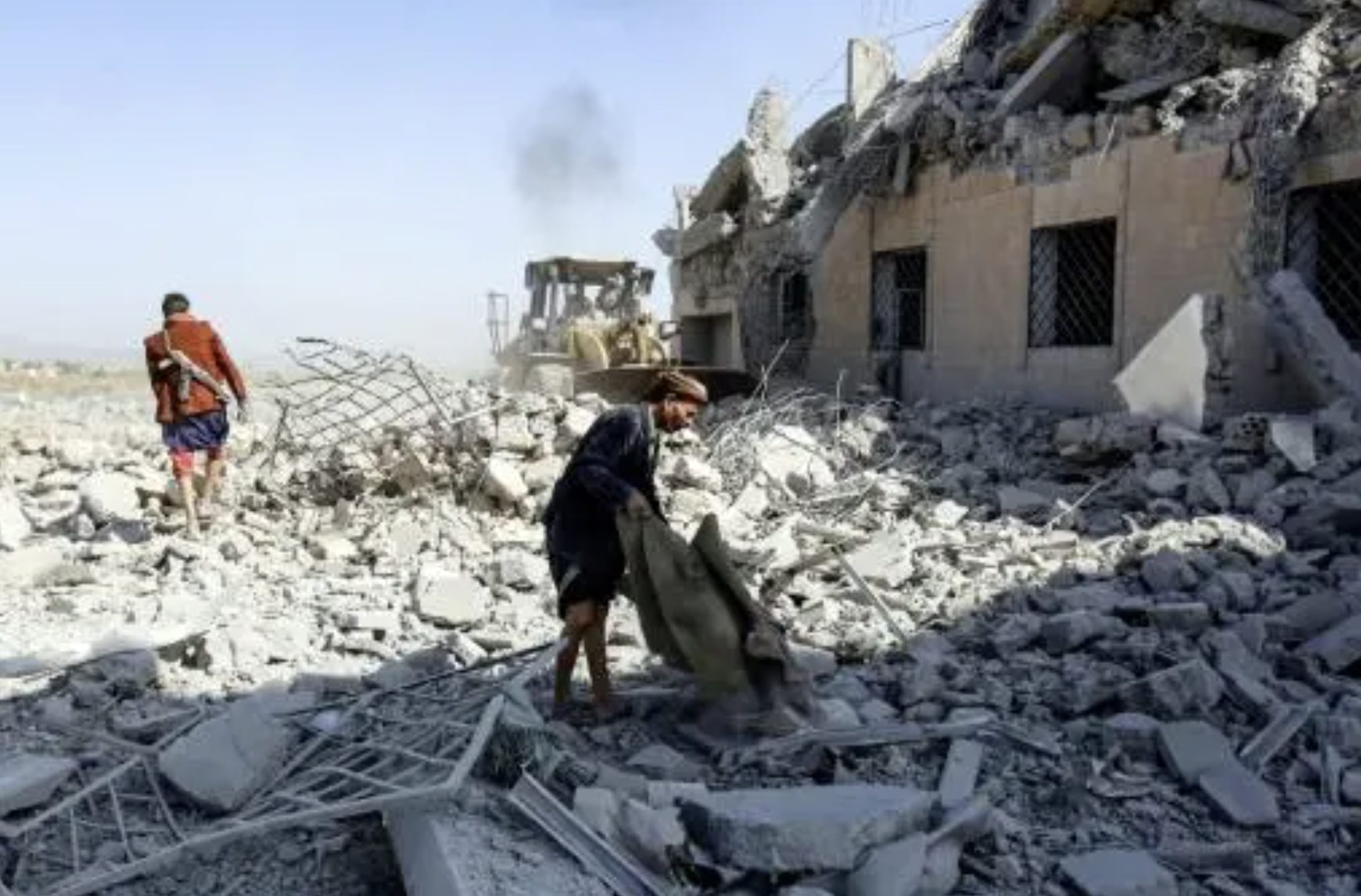 في الصحف: اتفاق تقاسم السلطة في اليمن يبقى حبرًا على ورق