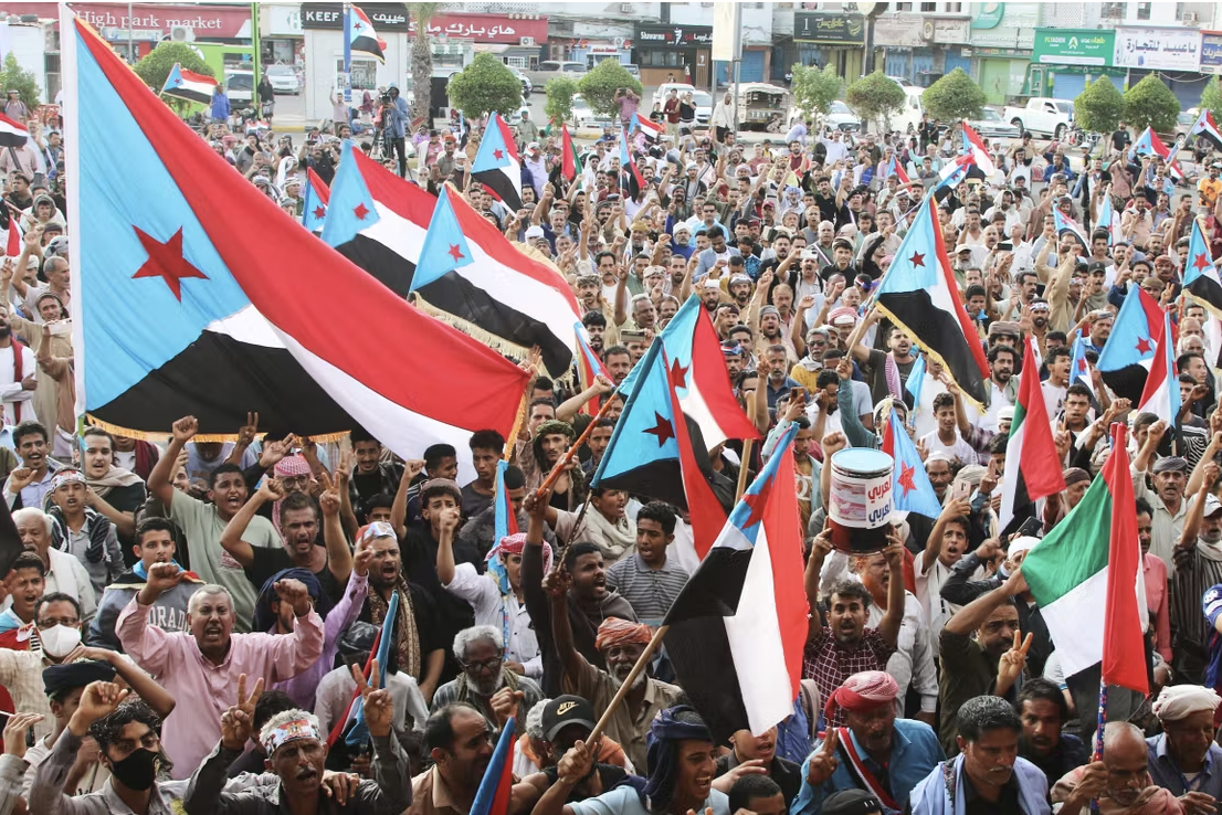 IN THE PRESS: Power-sharing agreement in Yemen remains on paper
