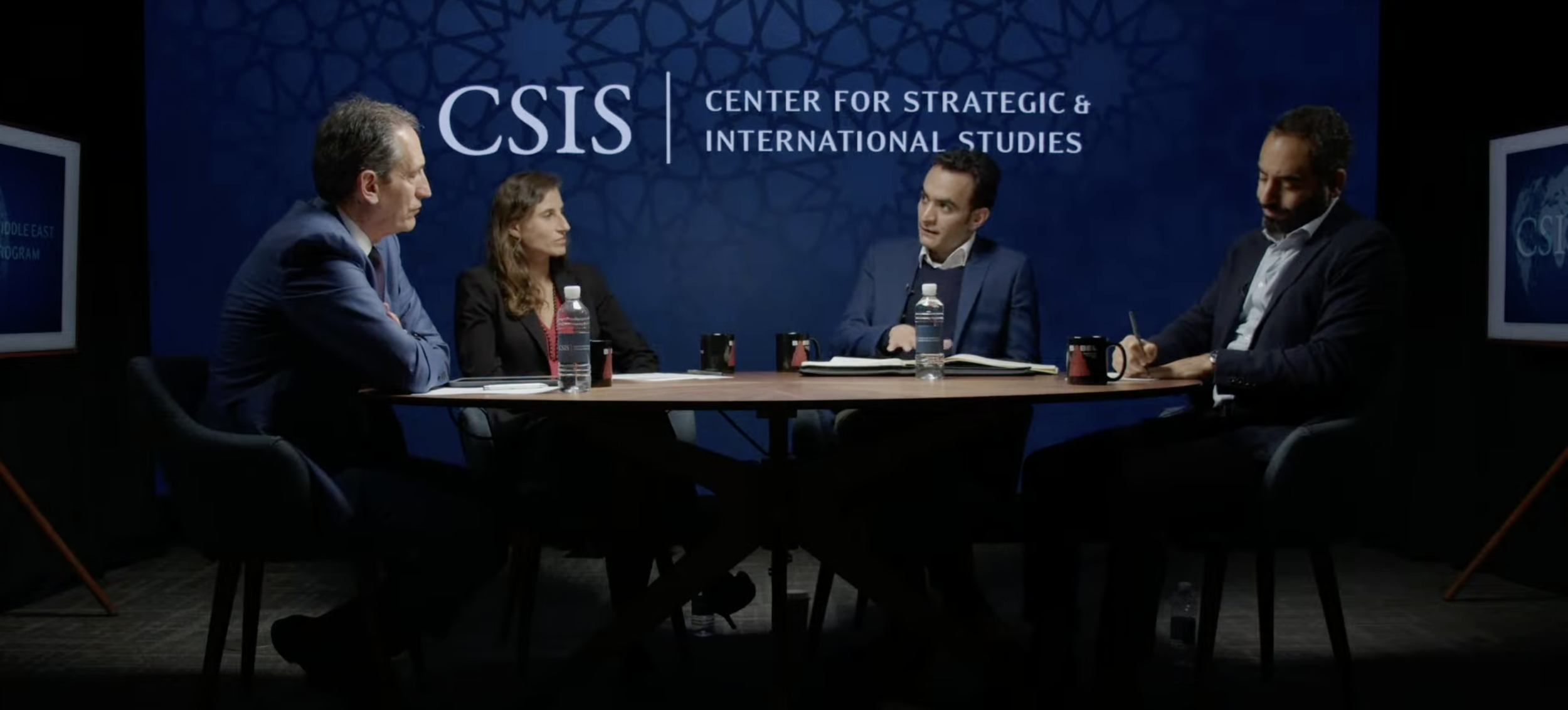 Stability vs. Accountability: The Cost of Political Settlements in the MENA Region