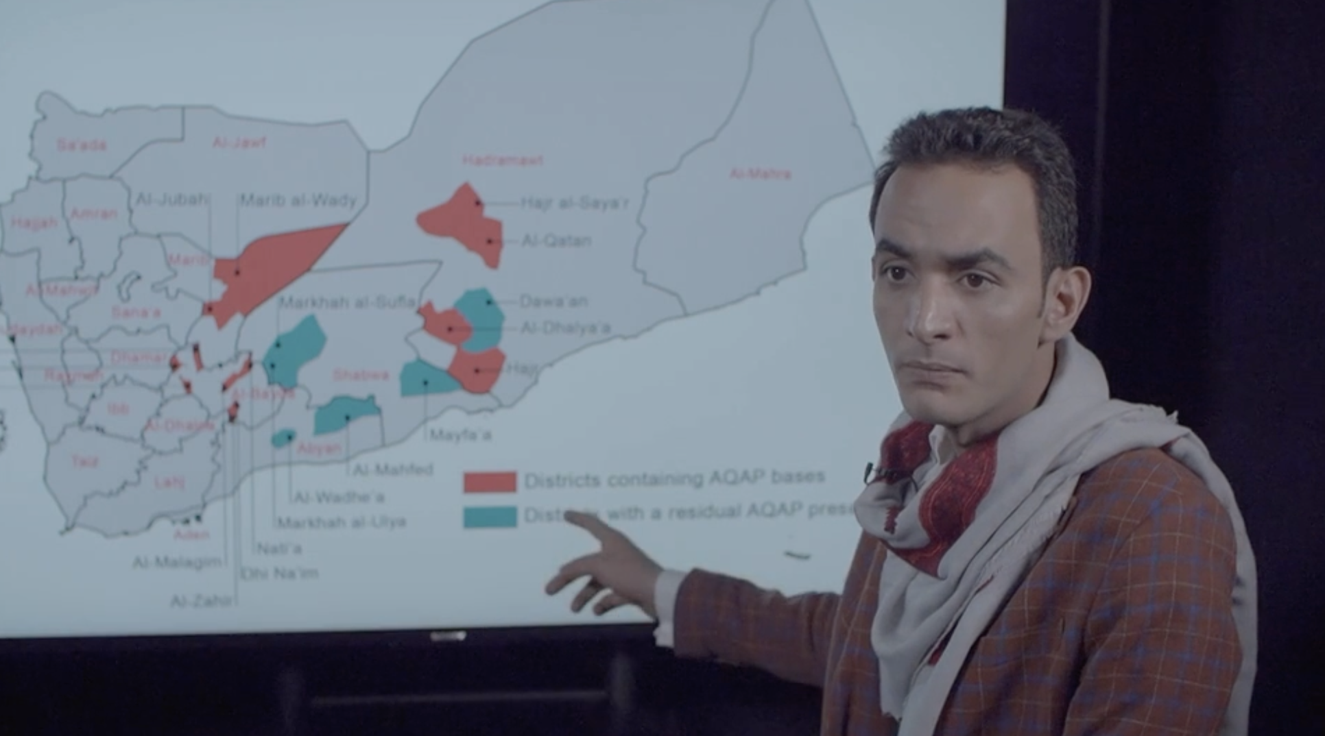 اليمن الحزين في زمن الكورونا