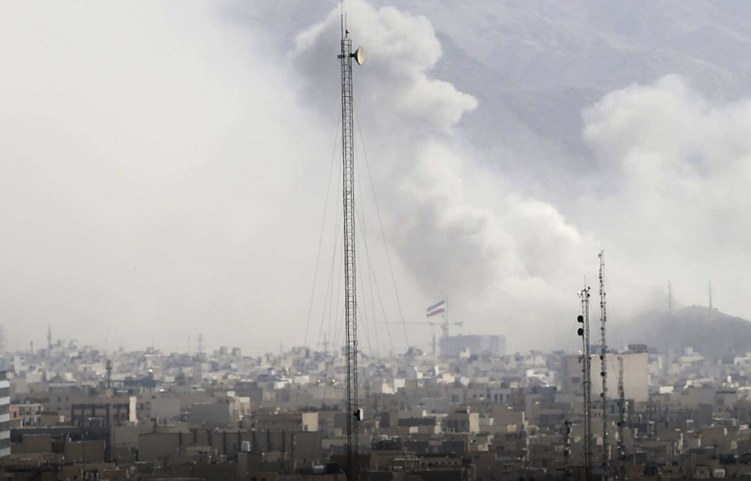 US and Israel attack Iran, killing Khamenei. Tehran launches counterstrikes: Early analysis from Chatham House experts