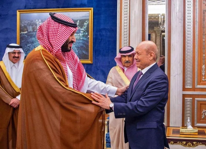 Moving beyond handouts: The strategic imperative for domestic resource mobilization in Yemen