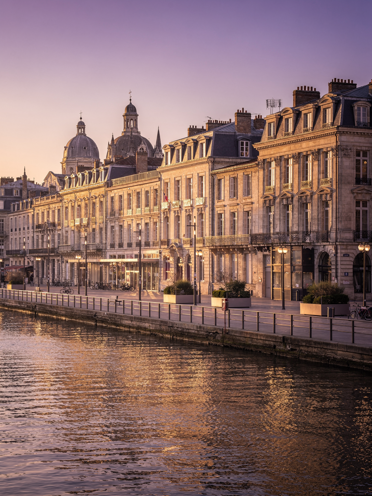 Investing in Bordeaux as a Non-Resident: 2026 Guide