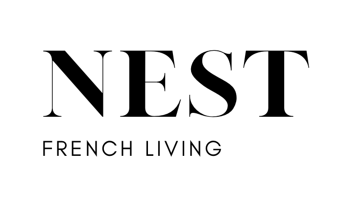 NEST French Living
