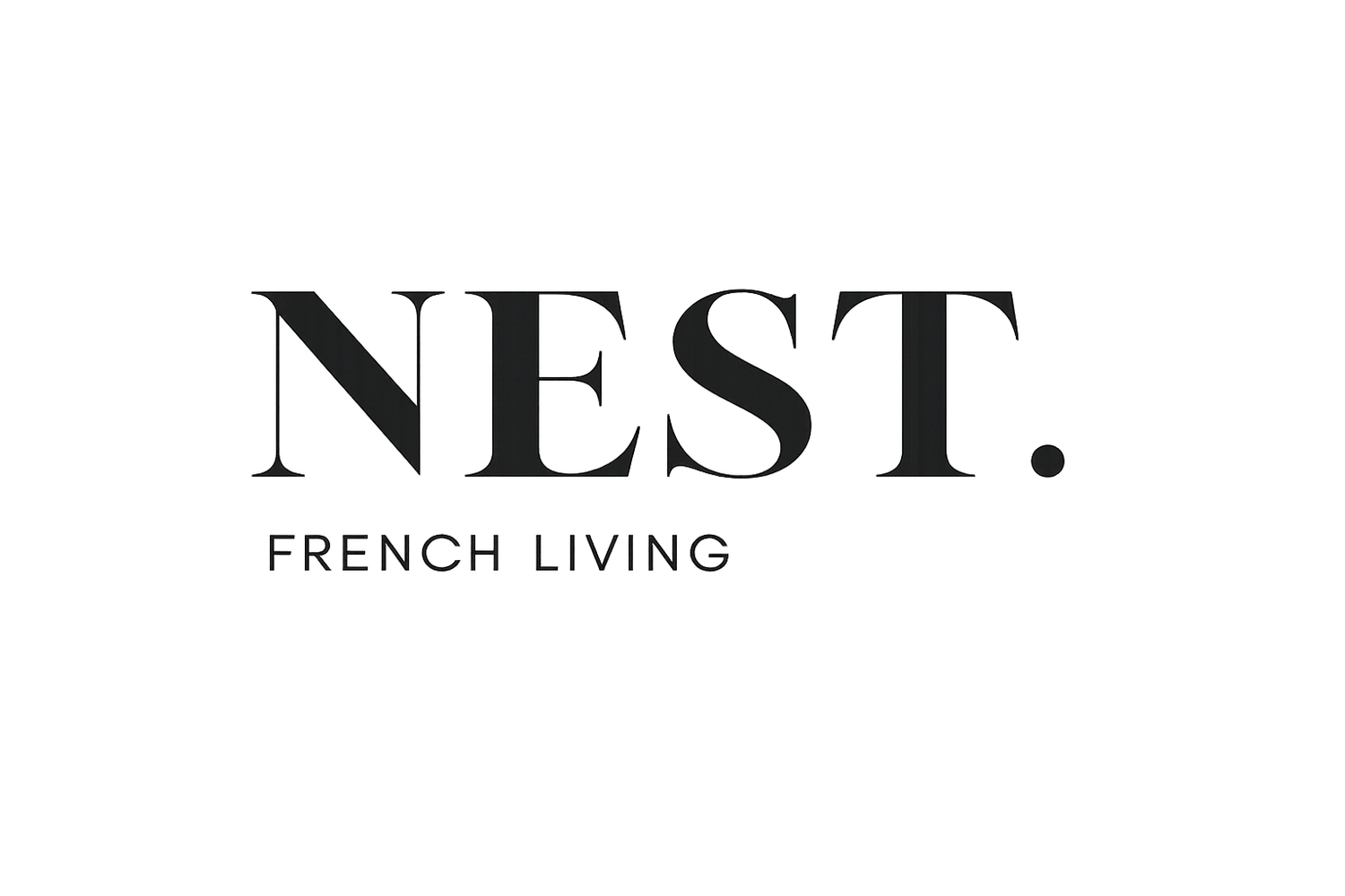 NEST French Living