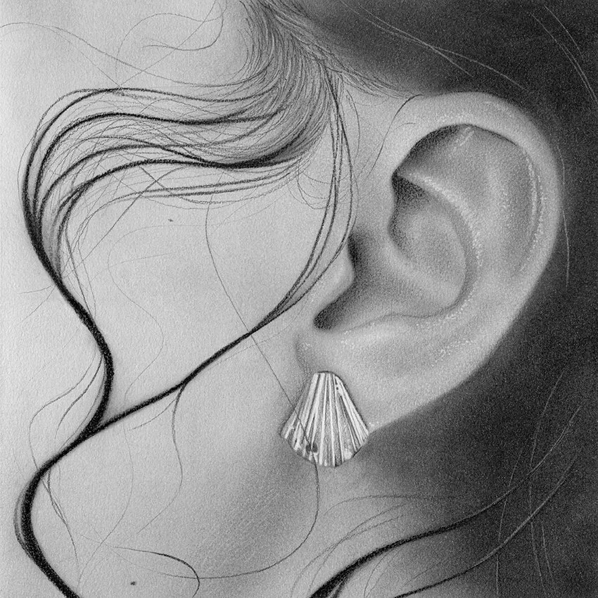 ‘THE WHISPER - PART II’