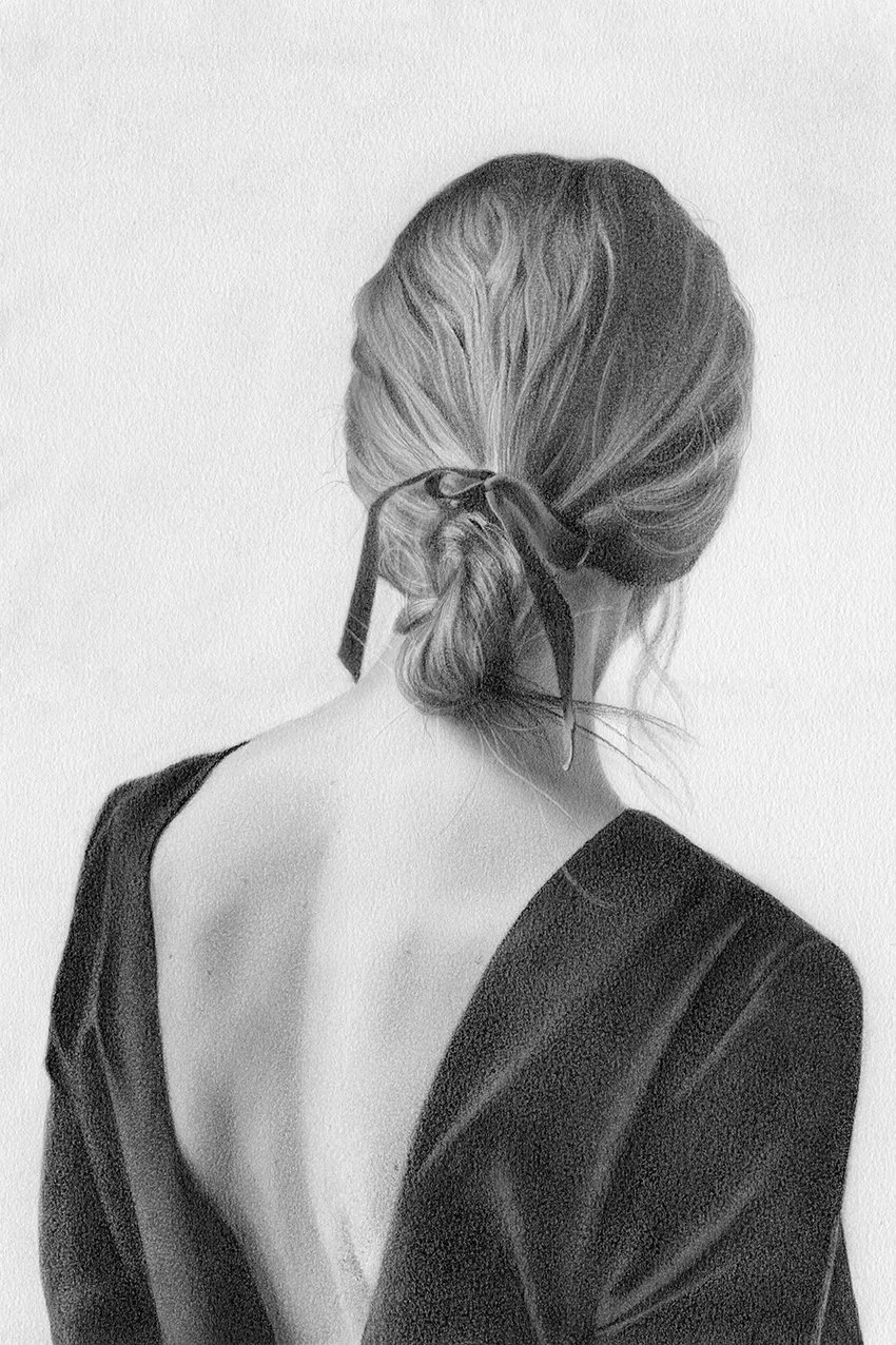‘UNSEEN ELEGANCE’