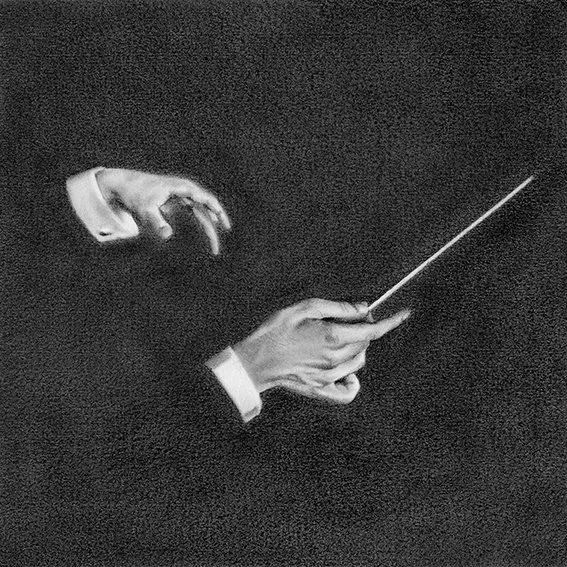 ‘SILENT SYMPHONY’