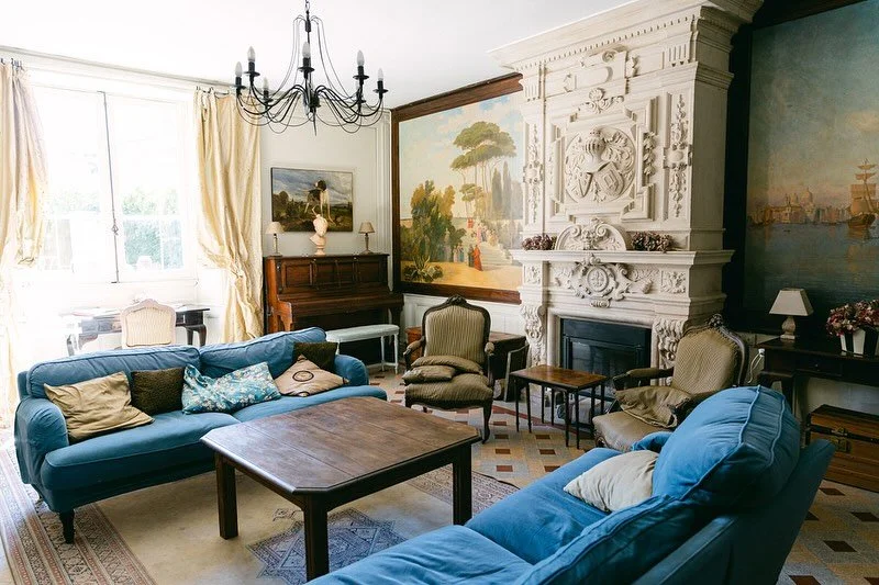 A place I love ! And you? Tell me where you&rsquo;re getting married?
@votrechateaudefamille 
@simon_rqt 
@mathildelattre 
#weddingphotographerfrance #southoffranceweddings #weddingvenue #chateausudouestfrance #photographeroccitanie