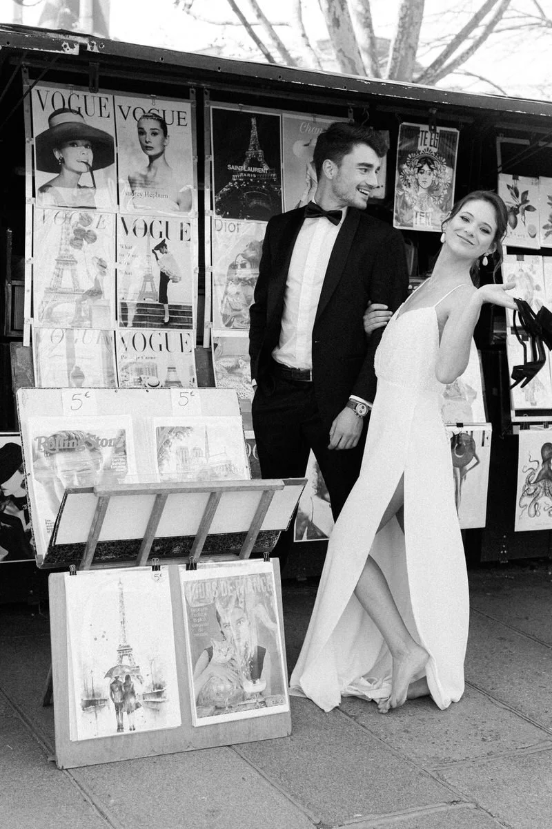 vogue