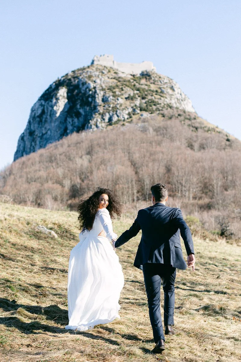 couple session in montsegur