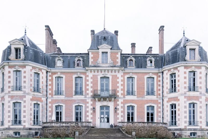 Château de la Baronnie: A Timeless Wedding Venue in South West France