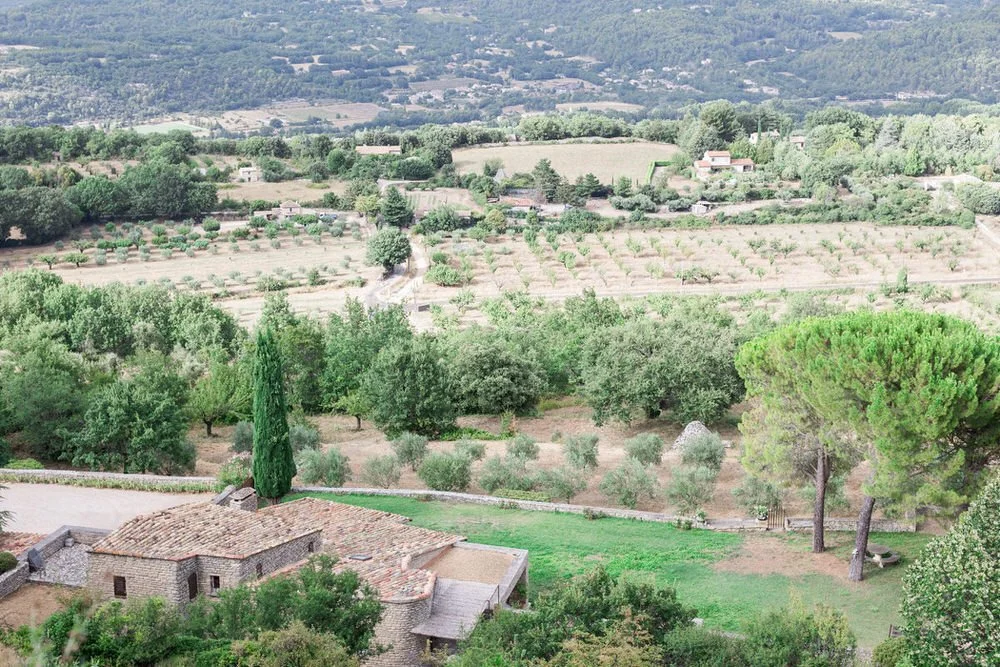 south west france chateau