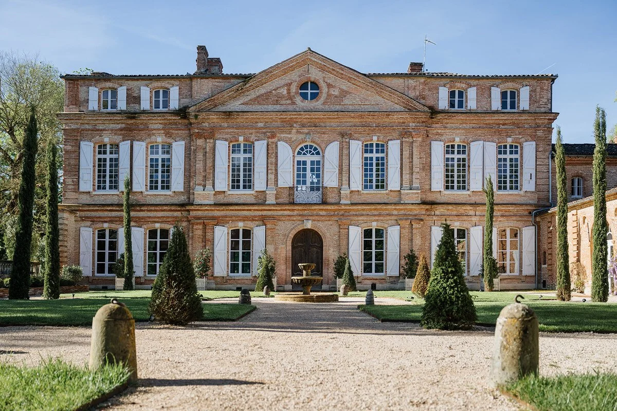 château du pujolet