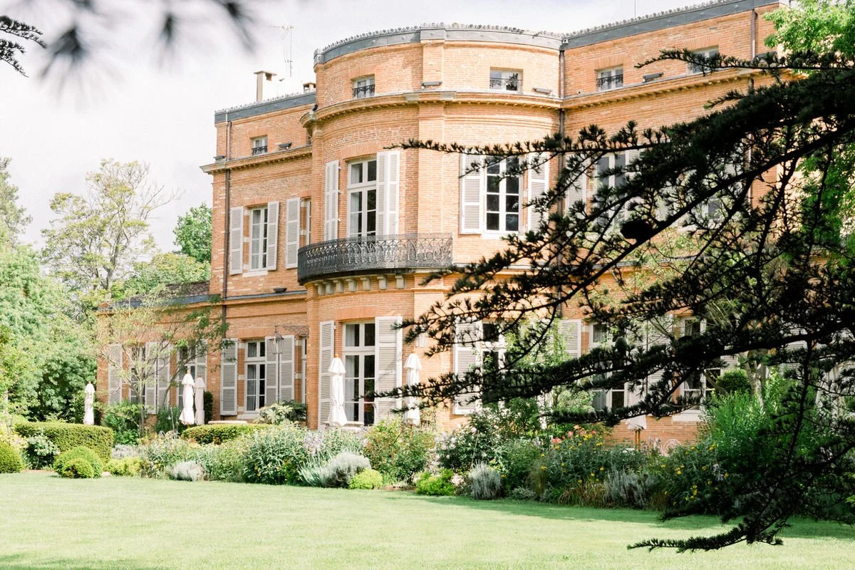 château de Roquefoulet