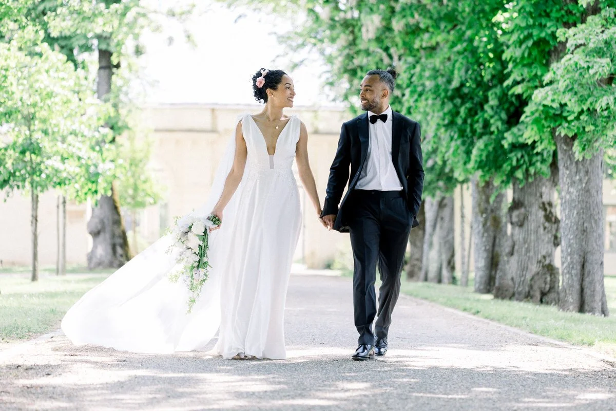 The Best Wedding Venues in Bordeaux, France for a Destination Wedding