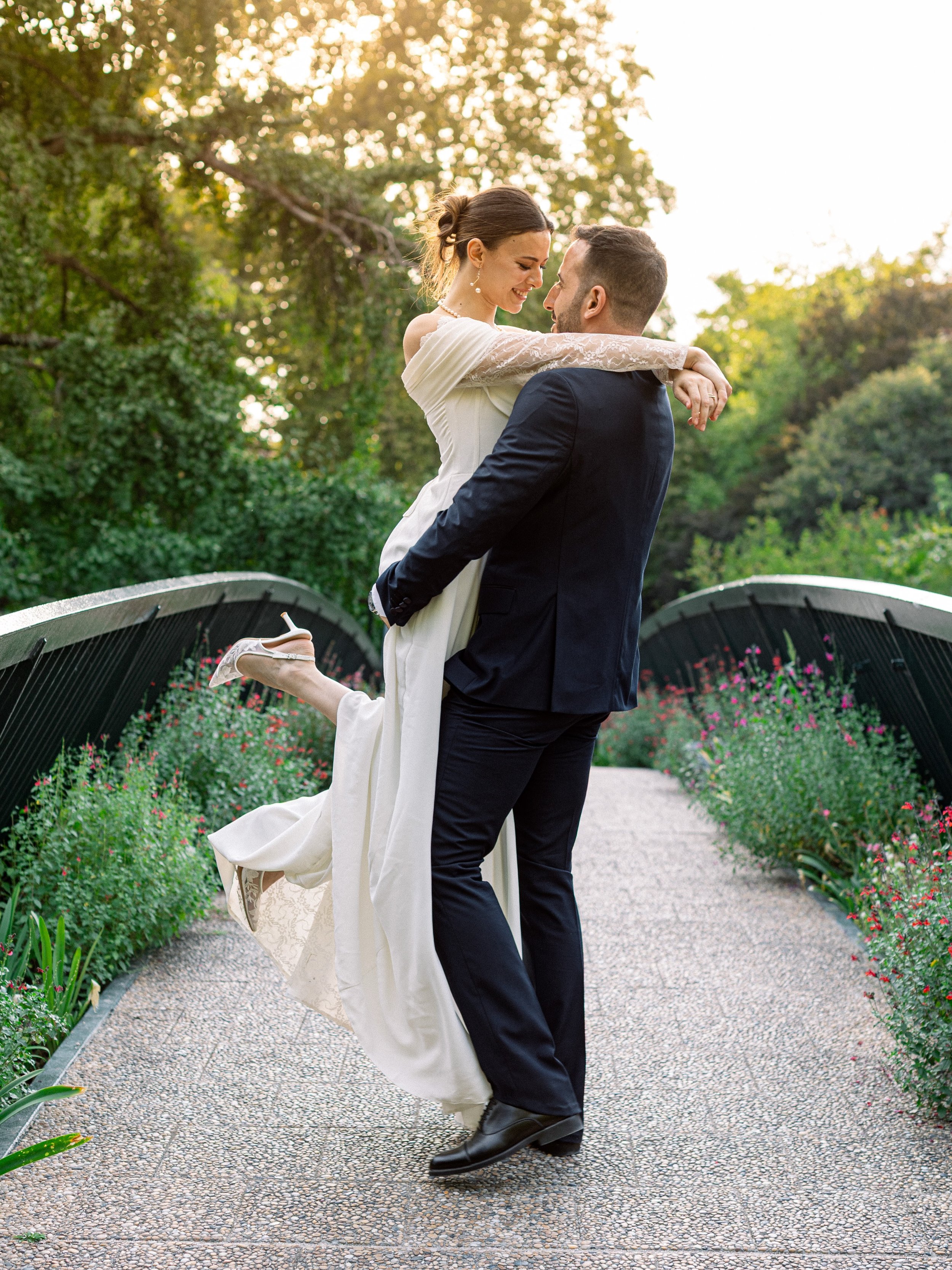 A &amp; A&hellip; 100% romance, complicity, elegance and charisma. 
Wishing you both so much happiness! 🫶
&hellip;
A &amp; A&hellip; 100 % de romantisme, de complicit&eacute;, d&rsquo;&eacute;l&eacute;gance et de charisme. 
Je vous souhaite &eacute;