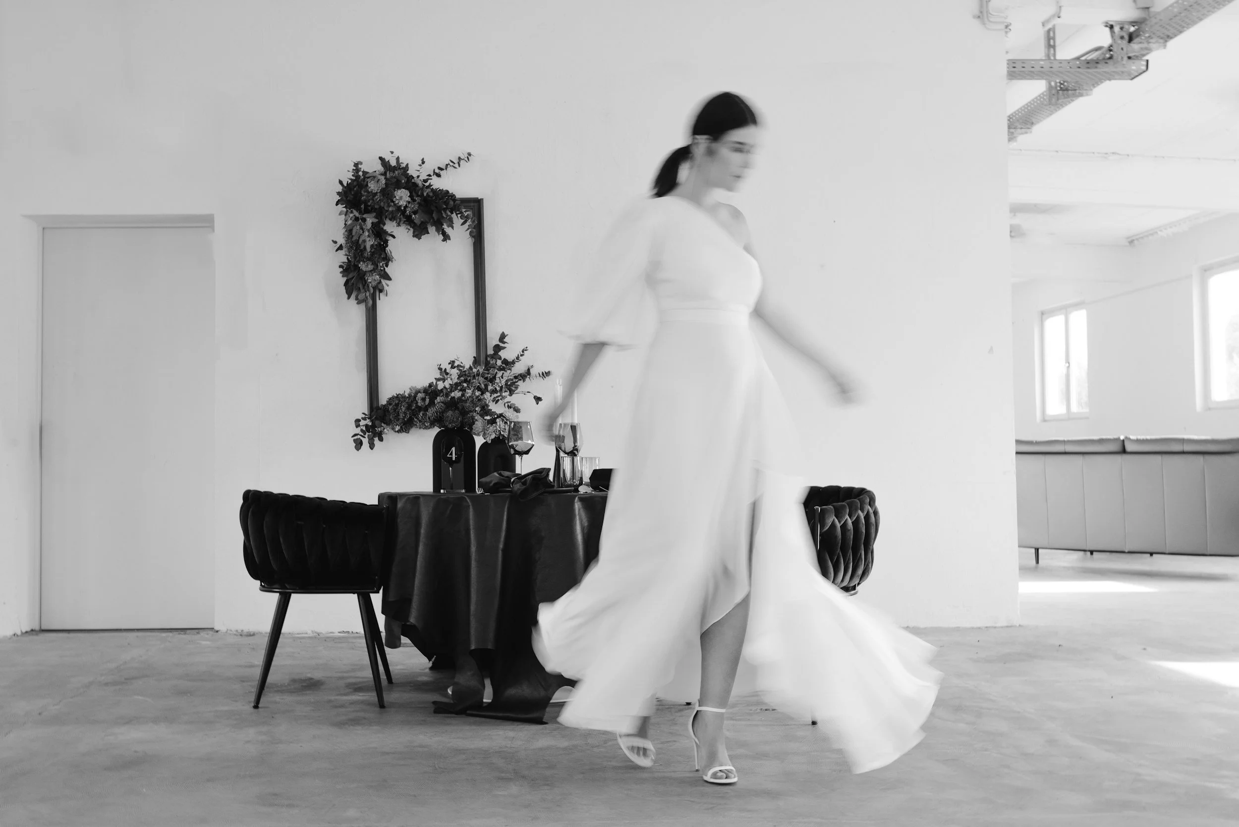 Wedding Photographer