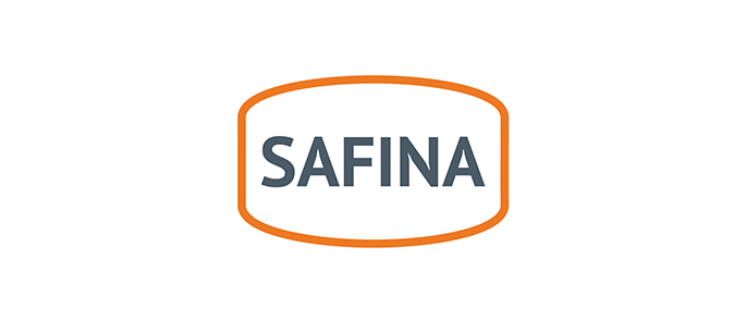 Safina logo