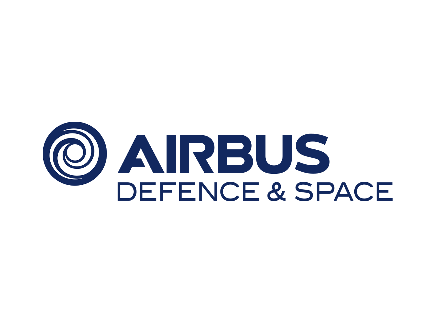 Logo of Airbus Defence & Space