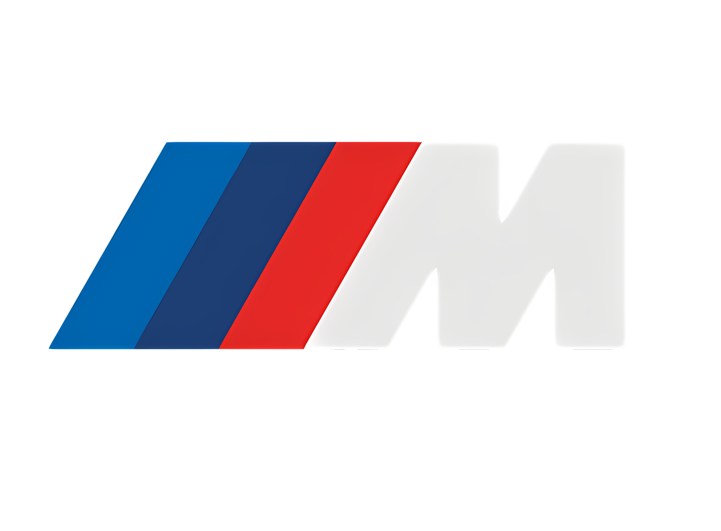 The BMW M logo