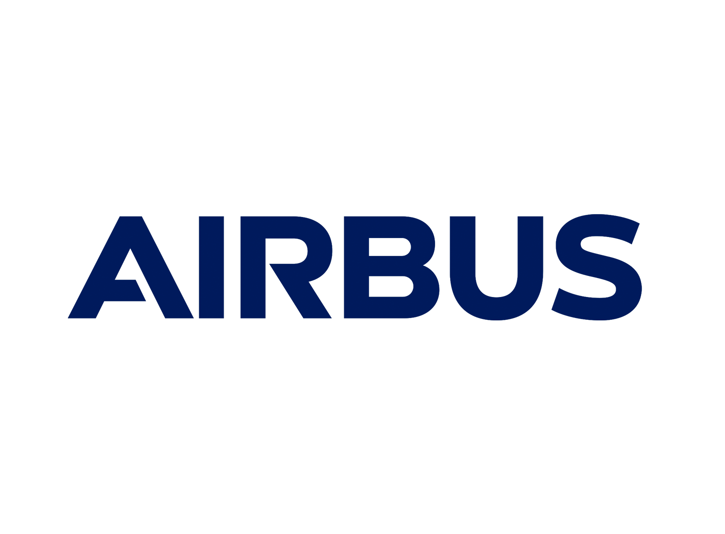 AIRBUS official logo